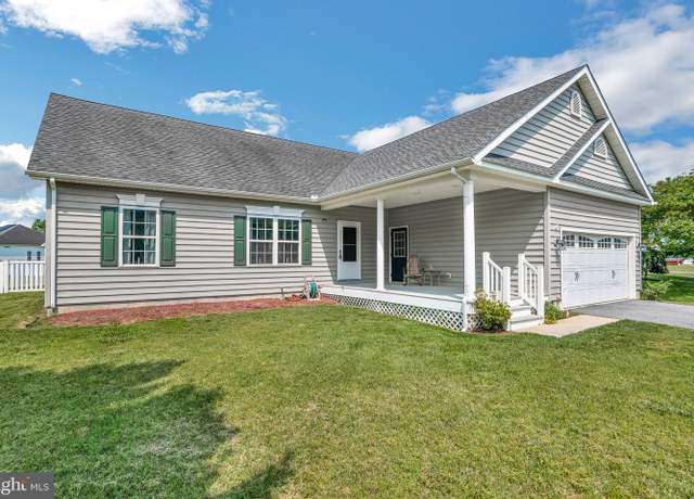 Property at 27407 Walking Run, Milton, DE 19968, 3 beds, 2 baths