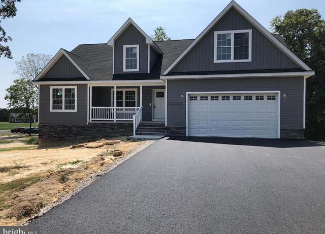 Property at 6468 Pleasant Dr, Laurel, DE 19956, 3 beds, 2 baths