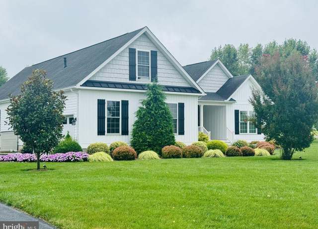 Property at 30432 Pearl Dr, Milton, DE 19968, 3 beds, 2 baths