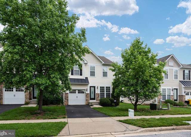 Property at 1716 Sunningdale Ln, Hanover, MD 21076, 3 beds, 3 baths