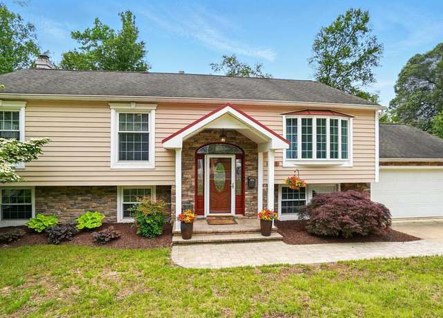 Property at 1549 Eton Way, Crofton, MD 21114, 4 beds, 3 baths