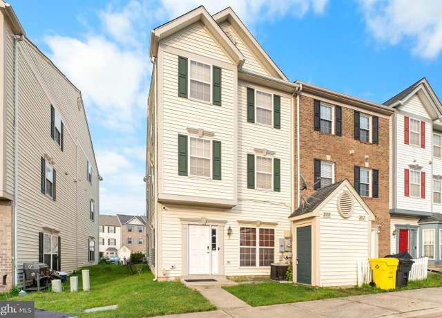 Property at 2009 Braley Point Ct, Odenton, MD 21113, 3 beds, 2 baths
