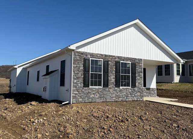 Property at 202 Moonlight Dr, Frostburg, MD 21532, 3 beds, 2 baths