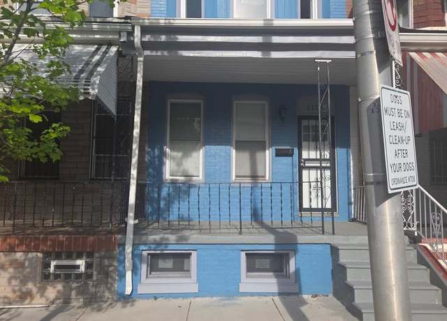 Property at 2113 N Pulaski St, Baltimore, MD 21217, 3 beds, 1 bath