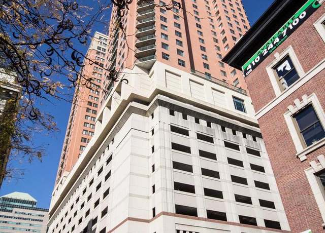 Property at 414 Water St #1704, Baltimore, MD 21202, 1 bed, 1 bath