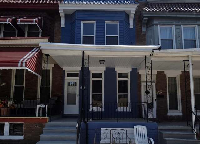 Property at 2217 Homewood Ave, Baltimore, MD 21218, 3 beds, 2.5 baths