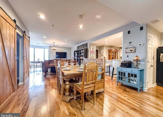 Property at 10 E Lee St #808, Baltimore, MD 21202, 2 beds, 2 baths