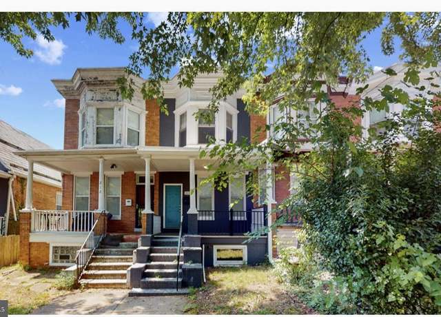 Property at 210 S Augusta Ave, Baltimore, MD 21229, 3 beds, 2 baths