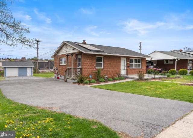 Property at 924 Lindellen Ave, Reisterstown, MD 21136, 4 beds, 4 baths
