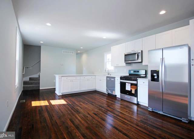 Property at 118 2nd Ave, Halethorpe, MD 21227, 2 beds, 1.5 baths