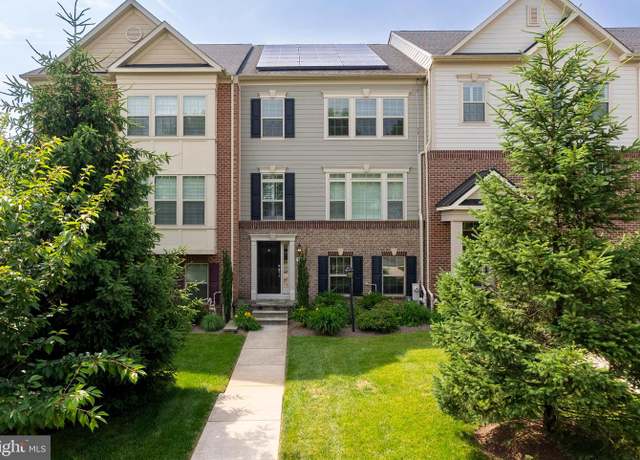 Property at 9 Fila Way, Sparks Glencoe, MD 21152, 3 beds, 3.5 baths