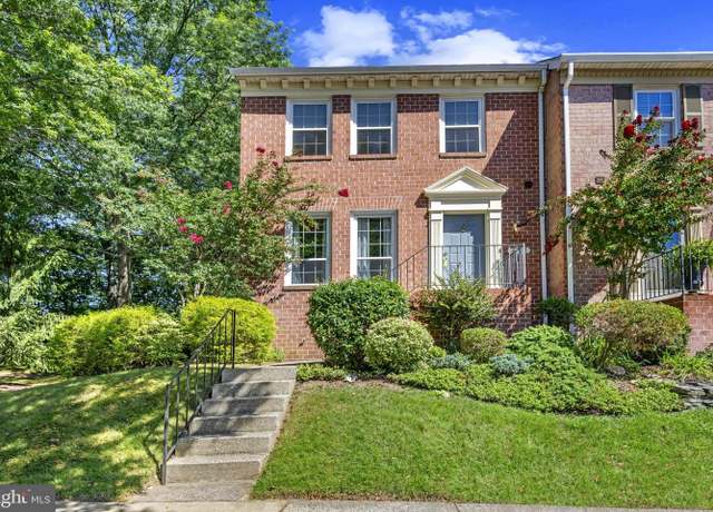 Property at 4031 Forest Valley Rd, Baltimore, MD 21234, 3 beds, 2 baths