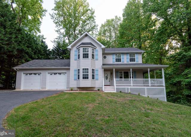 Property at 1451 Apple, St Leonard, MD 20685, 4 beds, 3.5 baths