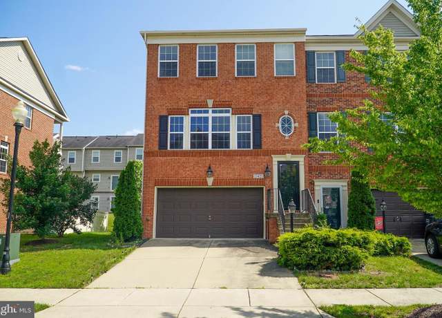 Property at 11421 Sawgrass Pl, White Plains, MD 20695, 3 beds, 3 baths