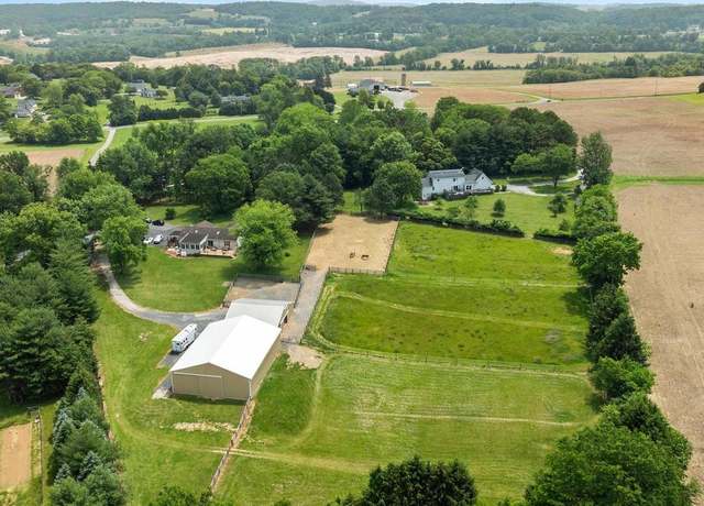 Property at 1392 Wakefield Valley Rd, New Windsor, MD 21776, 3 beds, 3 baths