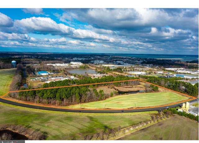 Property at 2745 Gypsy Hill Farm Rd, Cambridge, MD 21613