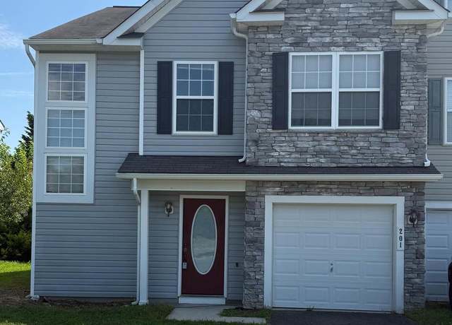 Property at 201 Canvasback Way, Cambridge, MD 21613, 3 beds, 2.5 baths