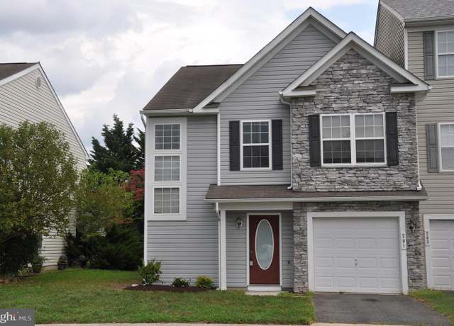 Property at 201 Canvasback Way, Cambridge, MD 21613, 3 beds, 2.5 baths