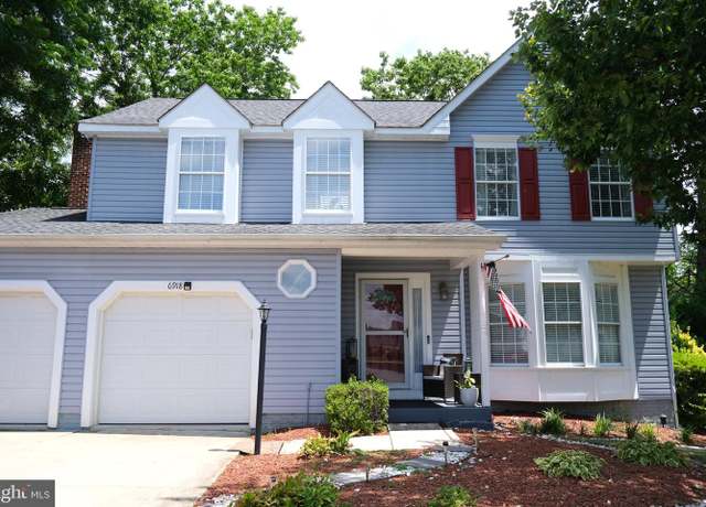 Property at 6918 Taran Ct, Frederick, MD 21703, 4 beds, 2.5 baths