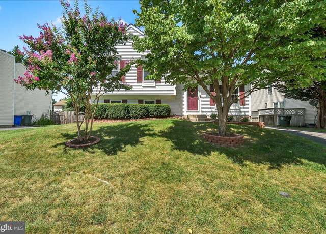 Property at 1185 Codorus St, Frederick, MD 21702, 4 beds, 2 baths