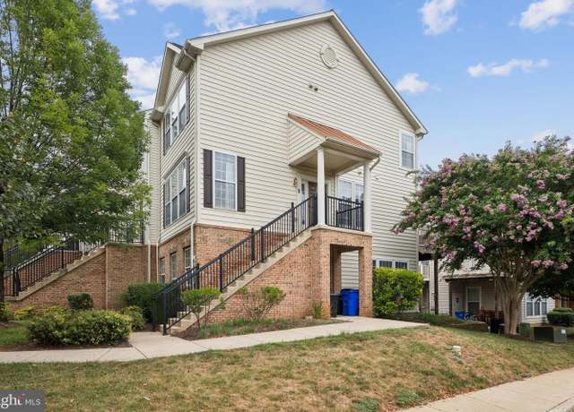 Property at 6508-B Wiltshire Dr #206, Frederick, MD 21703, 3 beds, 2.5 baths