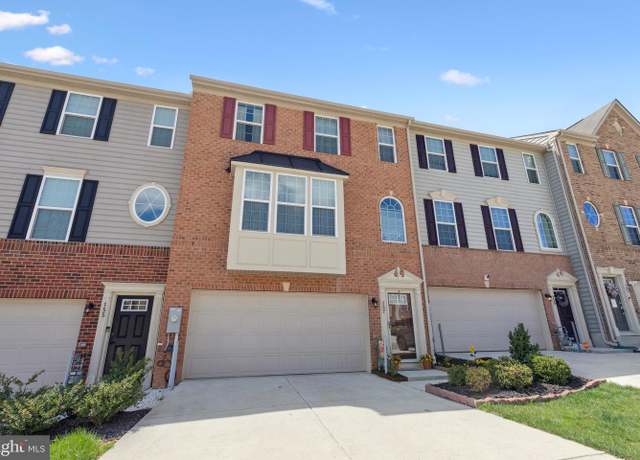 Property at 157 Powhatan St, Havre De Grace, MD 21078, 3 beds, 2.5 baths