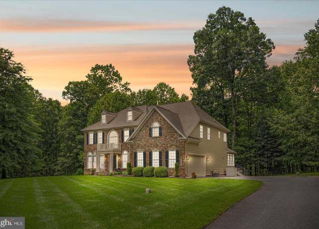 Property at 1433 Martin Meadows Dr, Fallston, MD 21047, 6 beds, 4.5 baths