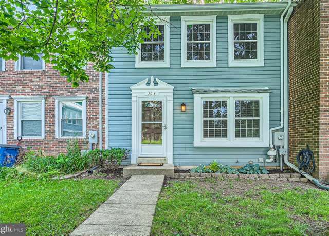 Property at 6014 Cedar Wood Dr, Columbia, MD 21044, 3 beds, 2 baths