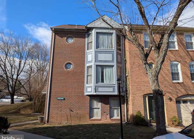 Property at 13114 Kara Ln, Silver Spring, MD 20904, 4 beds, 3.5 baths