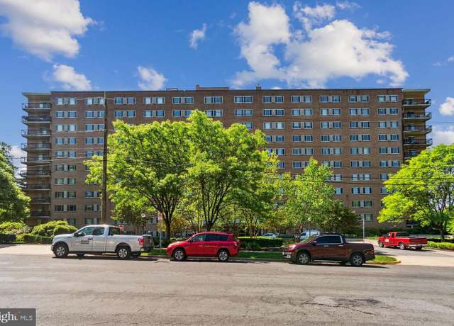 Property at 1900 Lyttonsville Rd #819, Silver Spring, MD 20910, 1 bath