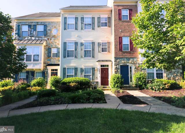 Property at 12804 Short Hills Dr, Clarksburg, MD 20871, 3 beds, 2.5 baths