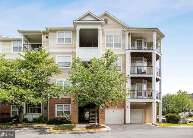 Property at 13505 Kildare Hills Ter #404, Germantown, MD 20874, 1 bed, 1 bath