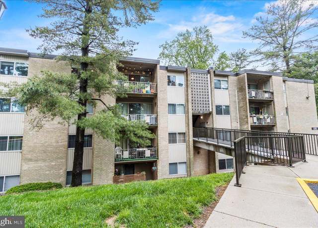 Property at 12207 Academy Way #151, Rockville, MD 20852, 3 beds, 2 baths
