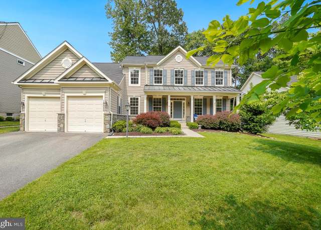 Property at 18525 Rushbrooke Dr, Olney, MD 20832, 5 beds, 3.5 baths