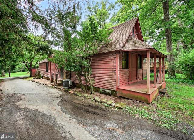 Property at Grove Ave, Washington Grove, MD 20880, 2 beds, 1 bath