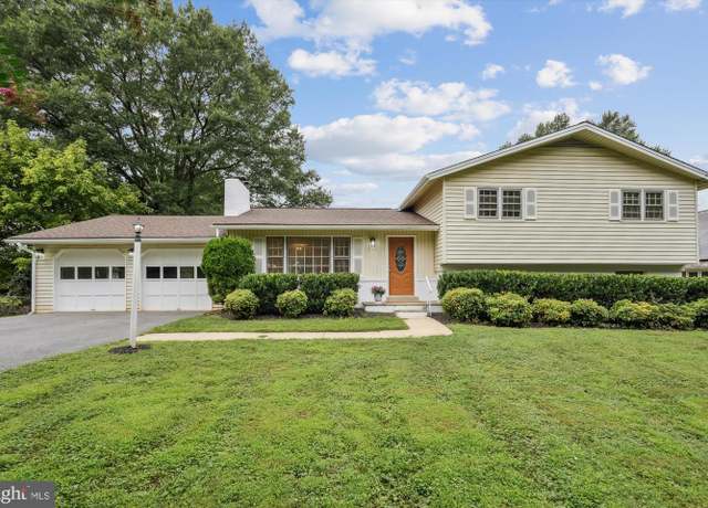 Property at 15420 Gallaudet Ave, Silver Spring, MD 20905, 5 beds, 3 baths