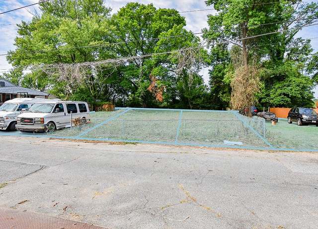 Property at 1306 Fatima Pl, Landover, MD 20785