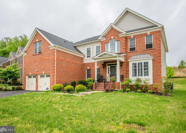 Property at 4902 Bridle Ridge Rd, Upper Marlboro, MD 20772, 5 beds, 6 baths