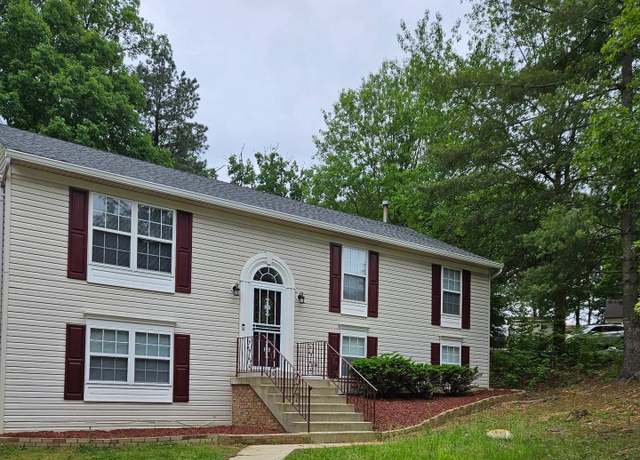 Property at 1915 Tall Timber Ct, Fort Washington, MD 20744, 5 beds, 3 baths
