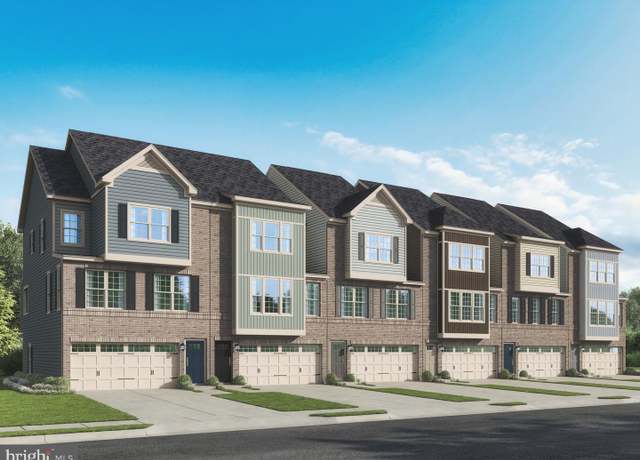 Property at 1768 Mill Branch Dr, Laurel, MD 20708, 3 beds, 2.5 baths