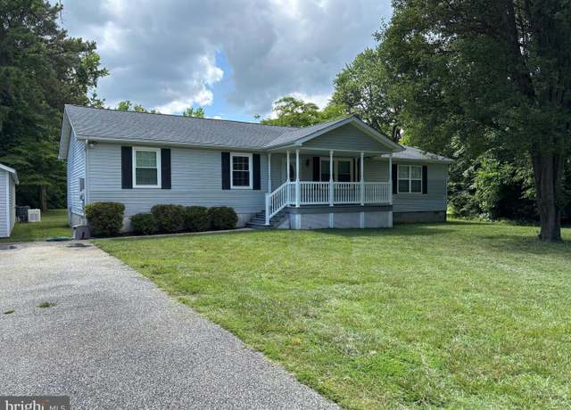 Property at 29799 Allen Rd, Mechanicsville, MD 20659, 3 beds, 2 baths