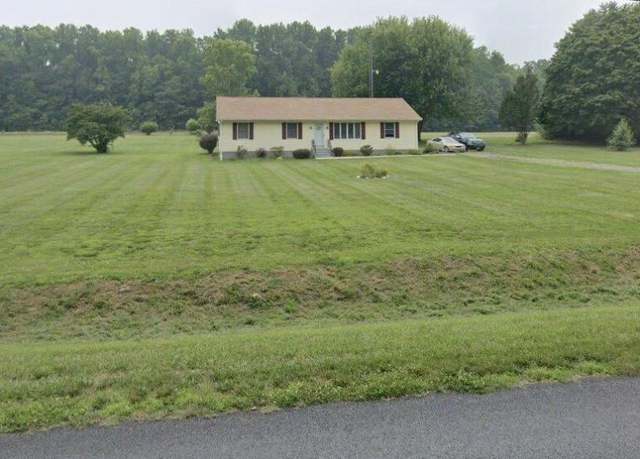 Property at 10640 Kittys Corner Rd, Cordova, MD 21625, 3 beds, 2 baths
