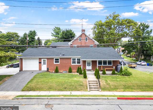 Property at 703 Virginia Ave, Hagerstown, MD 21740, 5 beds, 3 baths