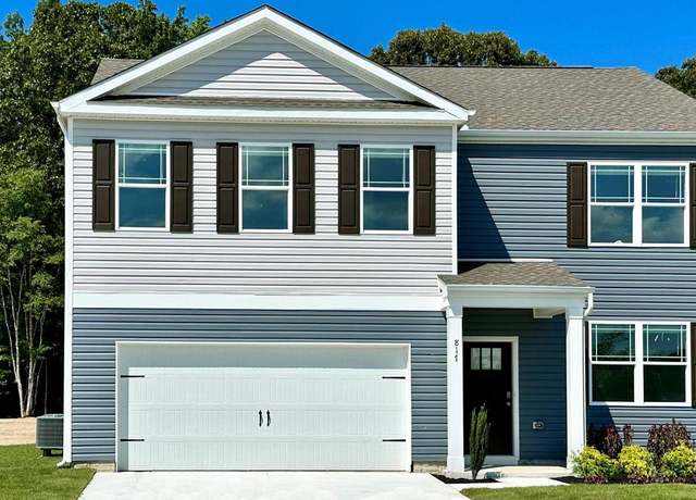 Property at 1141 Wintermead Loop, Salisbury, MD 21801, 5 beds, 3 baths