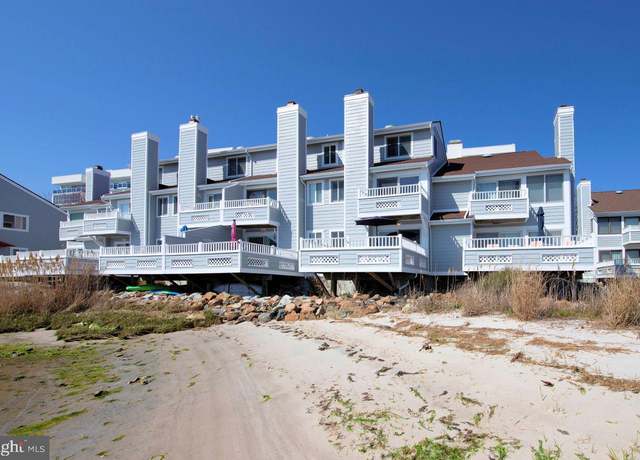 Property at 305 Seabay Ln Unit C7, Ocean City, MD 21842, 3 beds, 3.5 baths