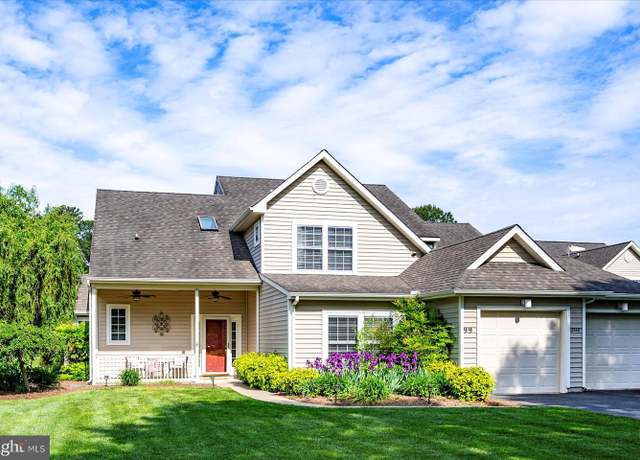 Property at 12540 River Run Ln #99, Berlin, MD 21811, 3 beds, 3 baths