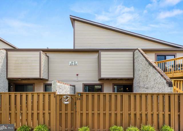 Property at 105 120th St Unit 34A2, Ocean City, MD 21842, 2 beds, 2 baths