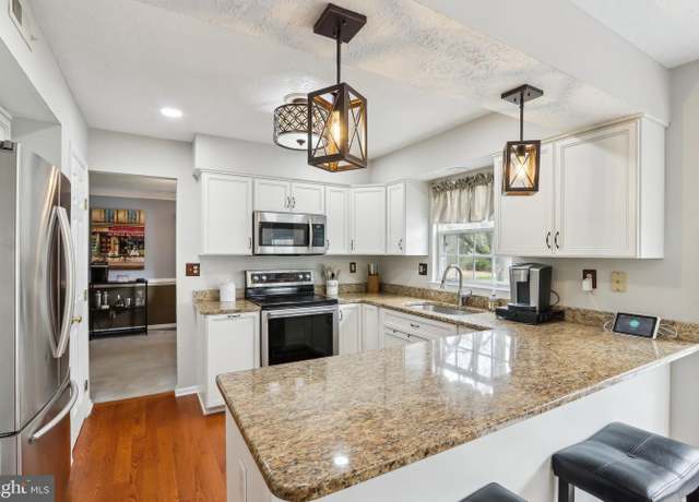 Property at 208 Churchill Downs Ct, Mount Laurel, NJ 08054, 4 beds, 2.5 baths