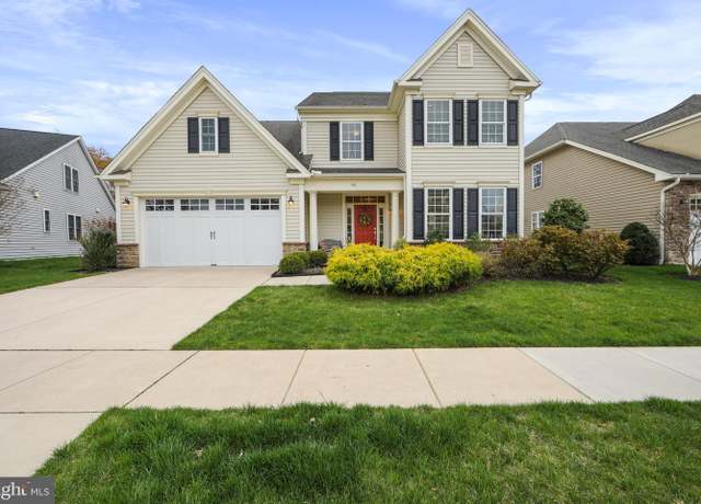 Property at 90 Liverpool Way, Medford, NJ 08055, 3 beds, 3 baths