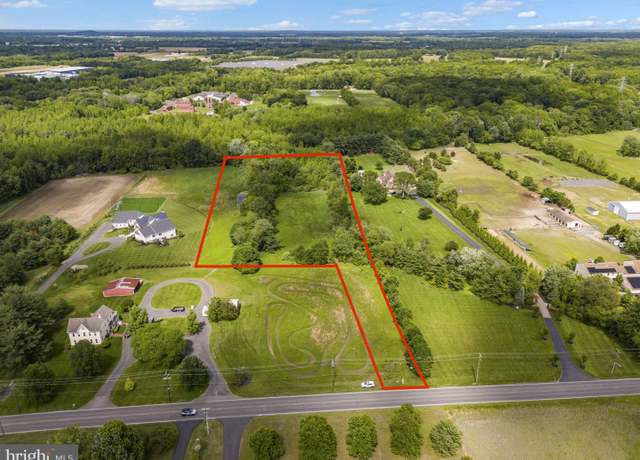 Property at 294 Hartford Rd, Medford, NJ 08055
